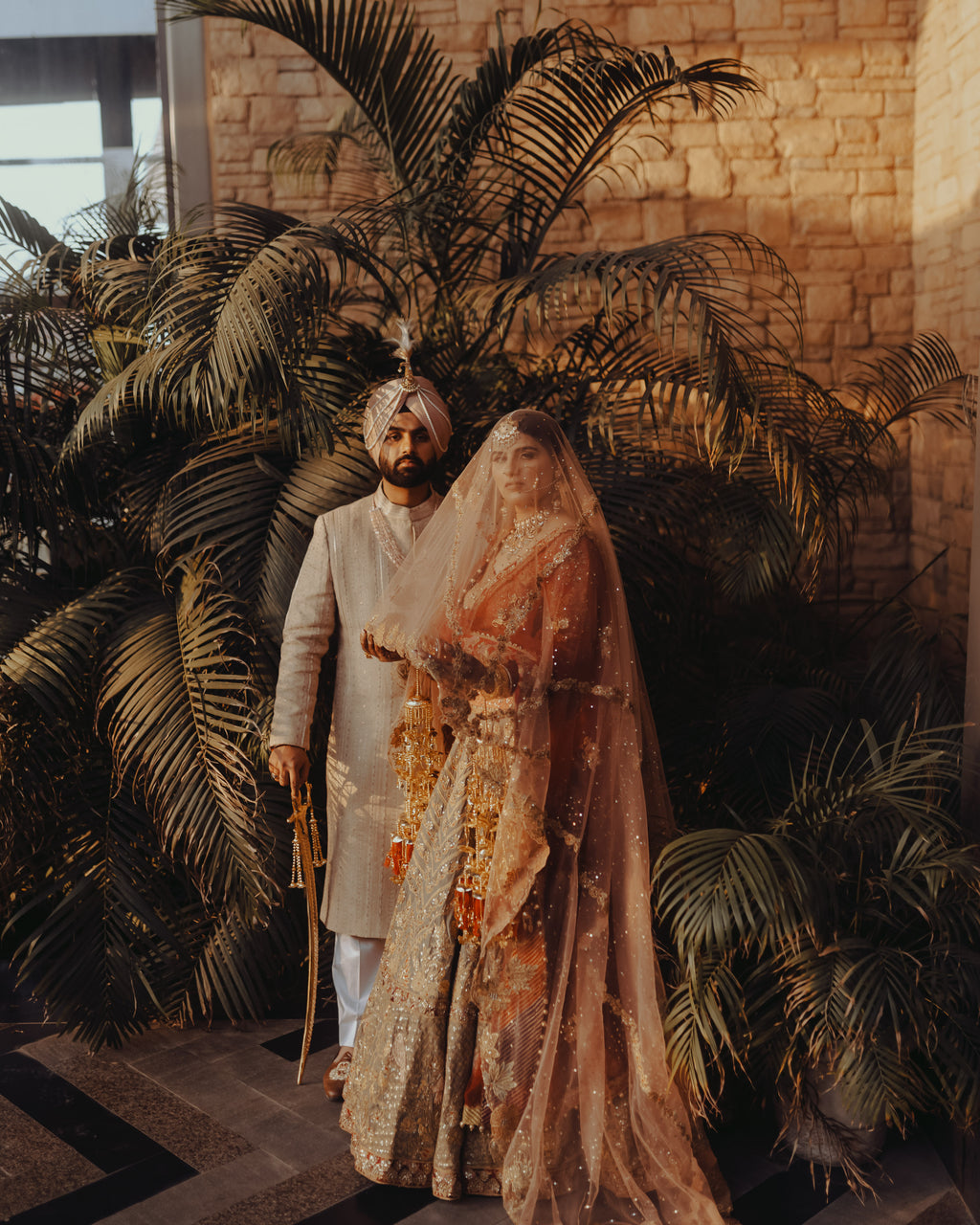 Vintage Wedding Pack [30 Presets]