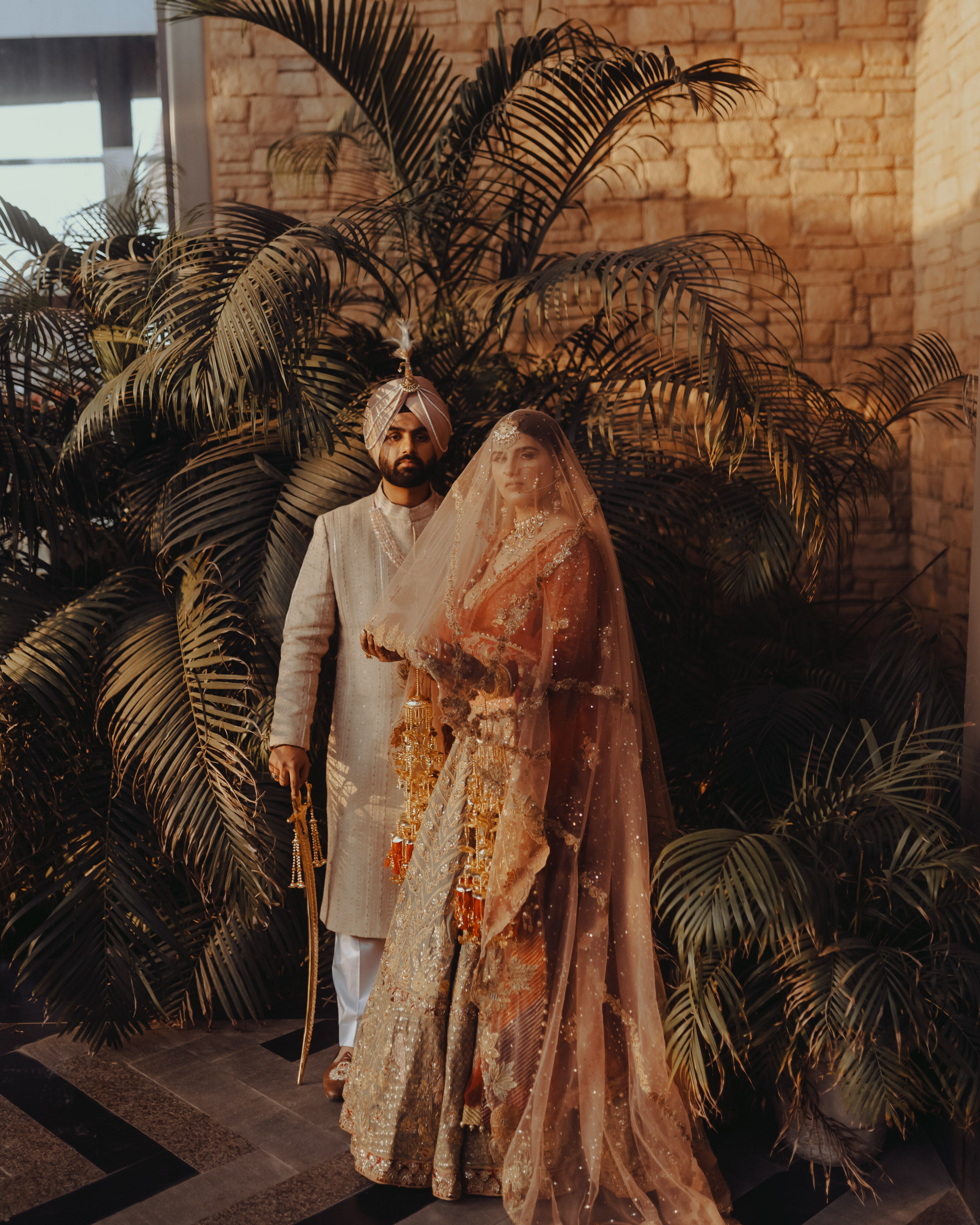 Vintage Wedding Pack [30 Presets]