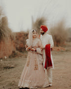 Vintage Wedding Pack [30 Presets]