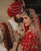 Vintage Wedding Pack [30 Presets]