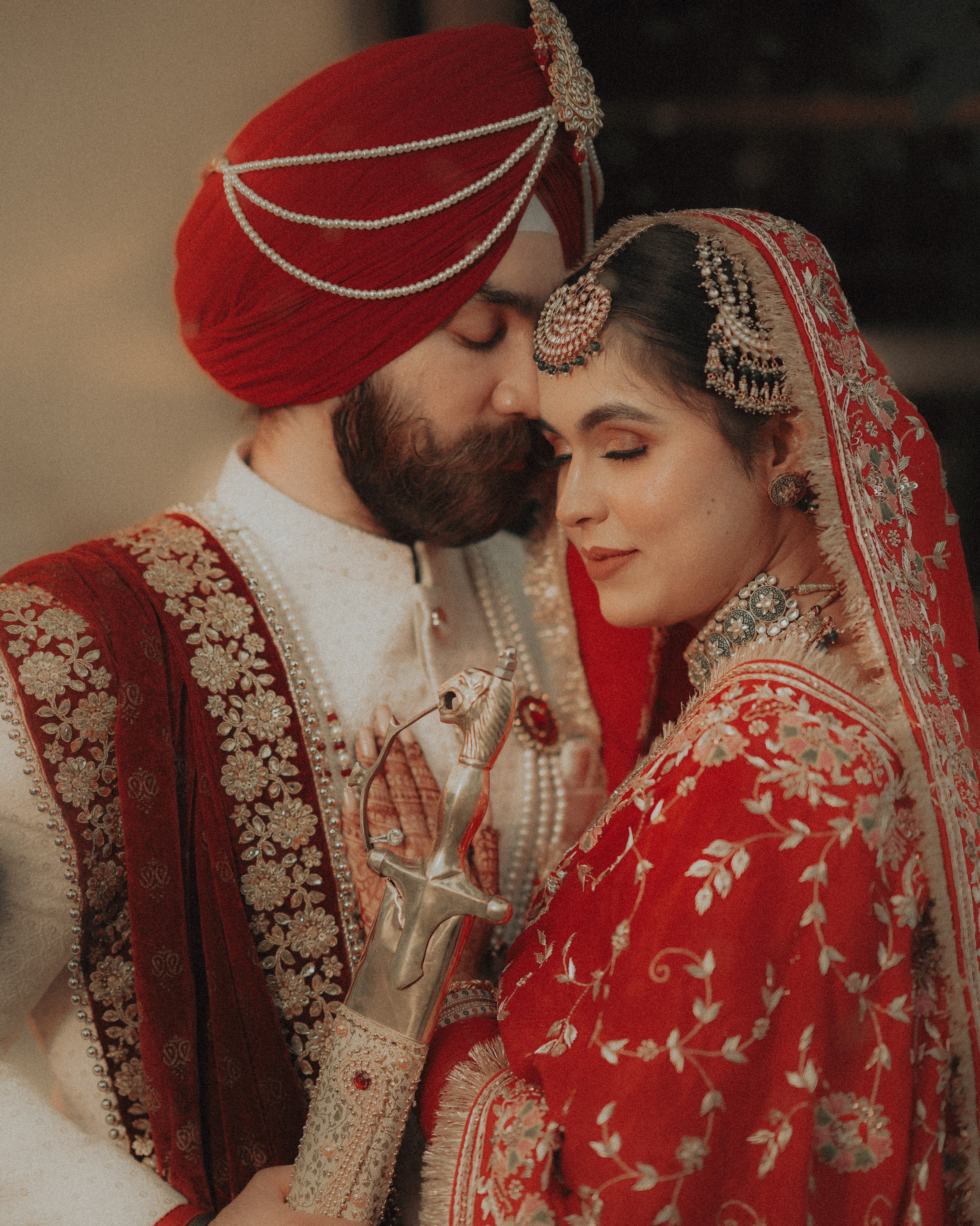 Vintage Wedding Pack [30 Presets]