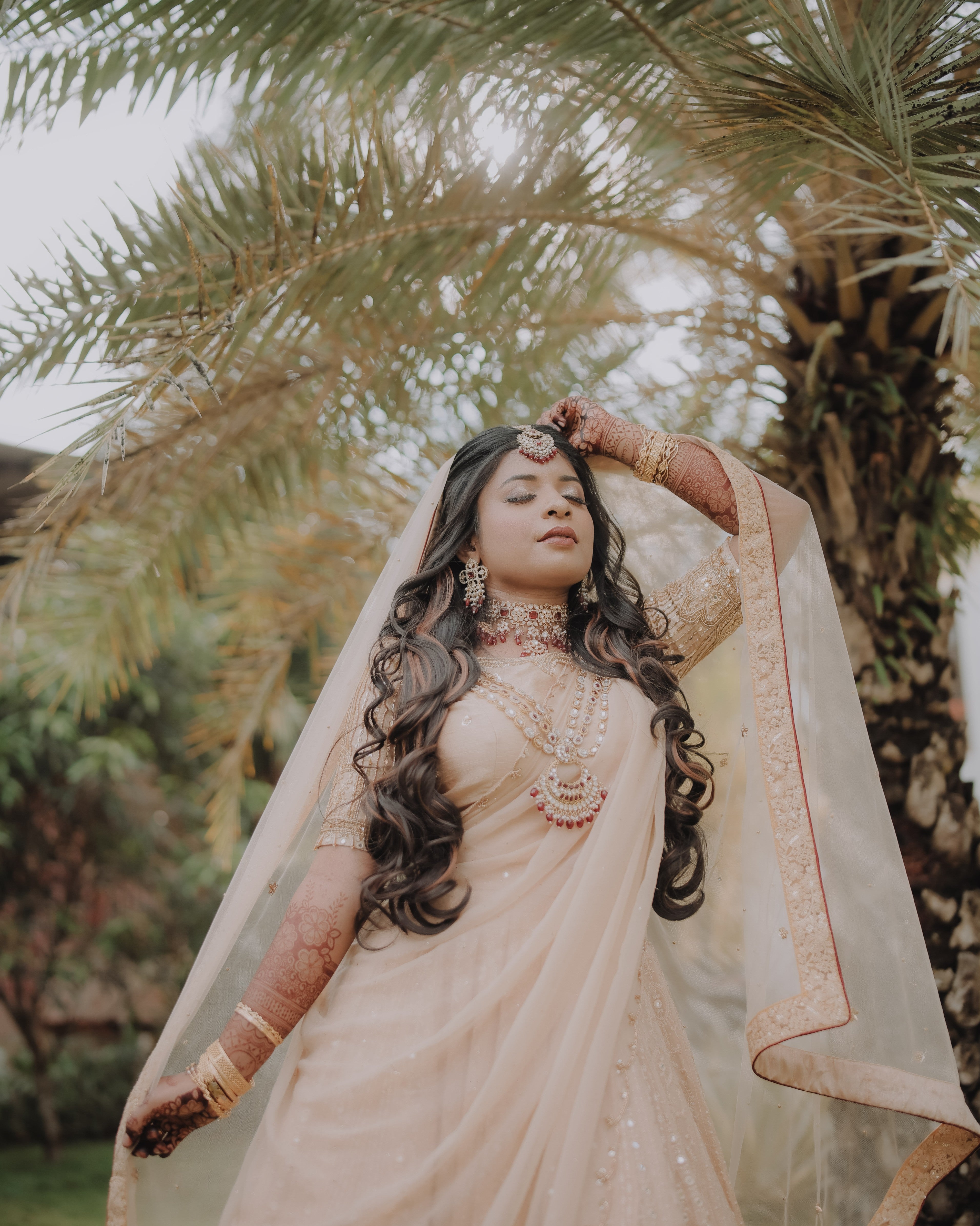 Wedding Pack [30 Presets]