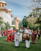 Wedding Pack [30 Presets]