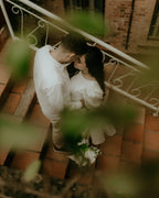 Wedding Pack [30 Presets]