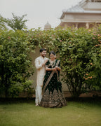 Wedding Pack [30 Presets]