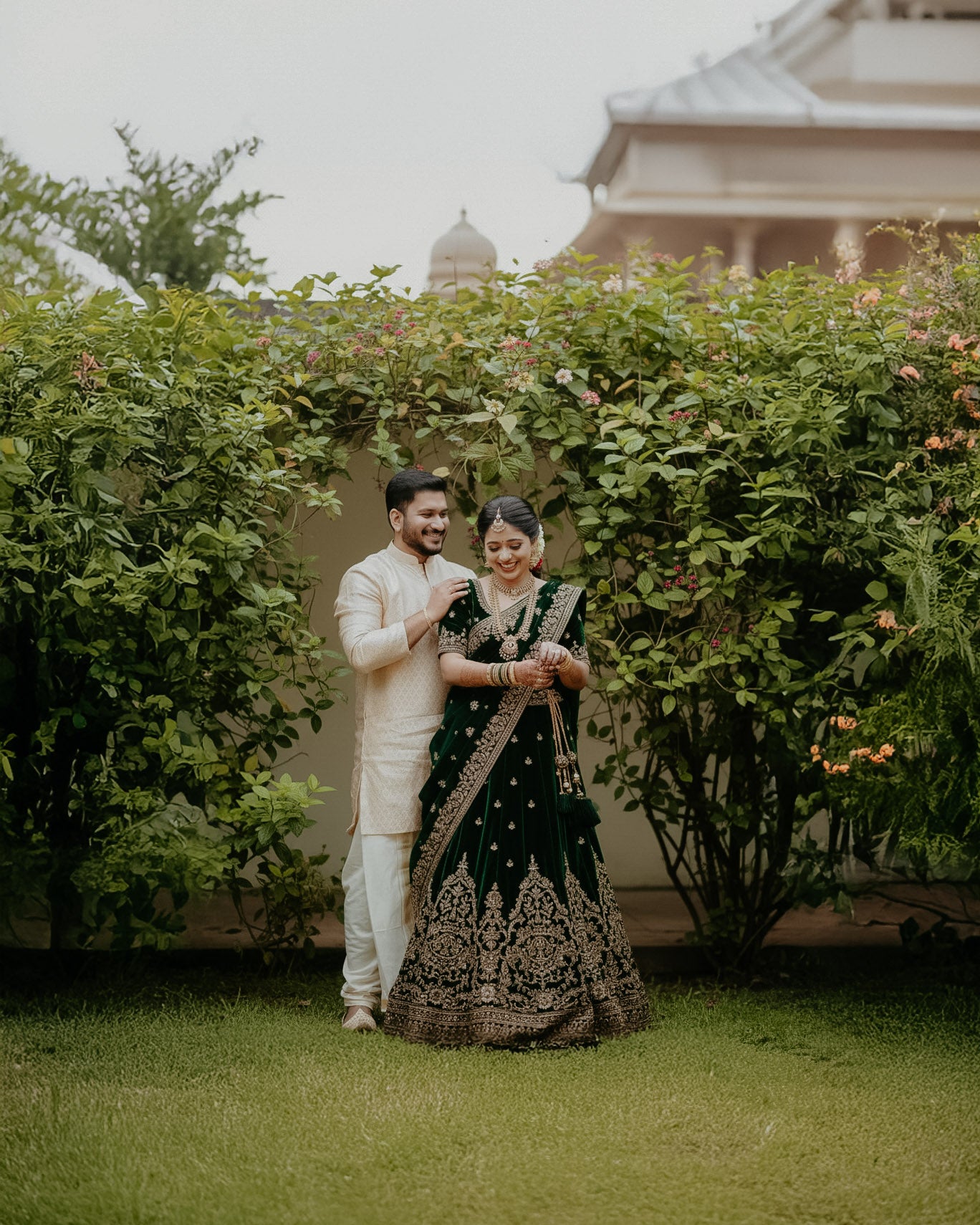 Wedding Pack [30 Presets]