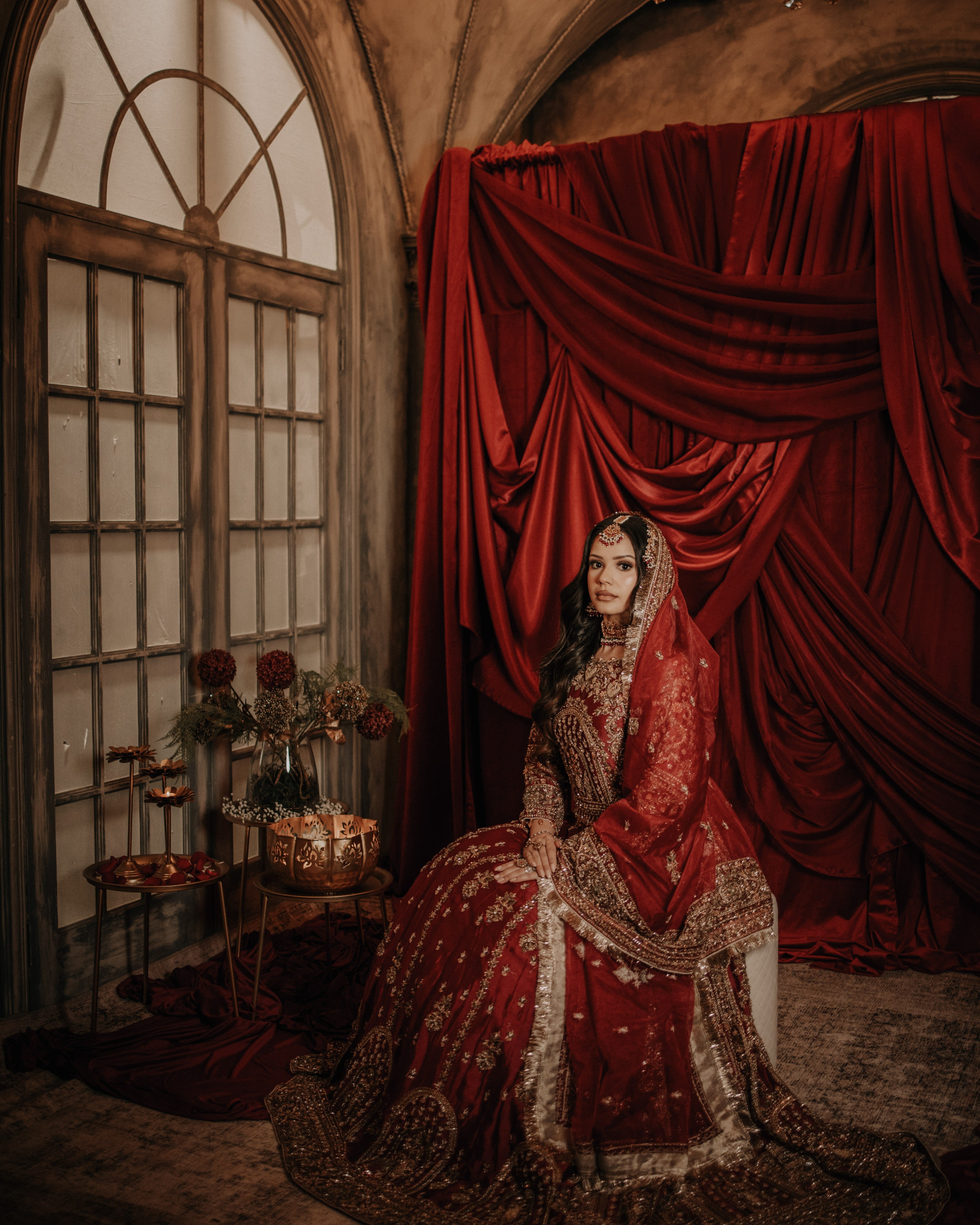 Wedding Pack [30 Presets]