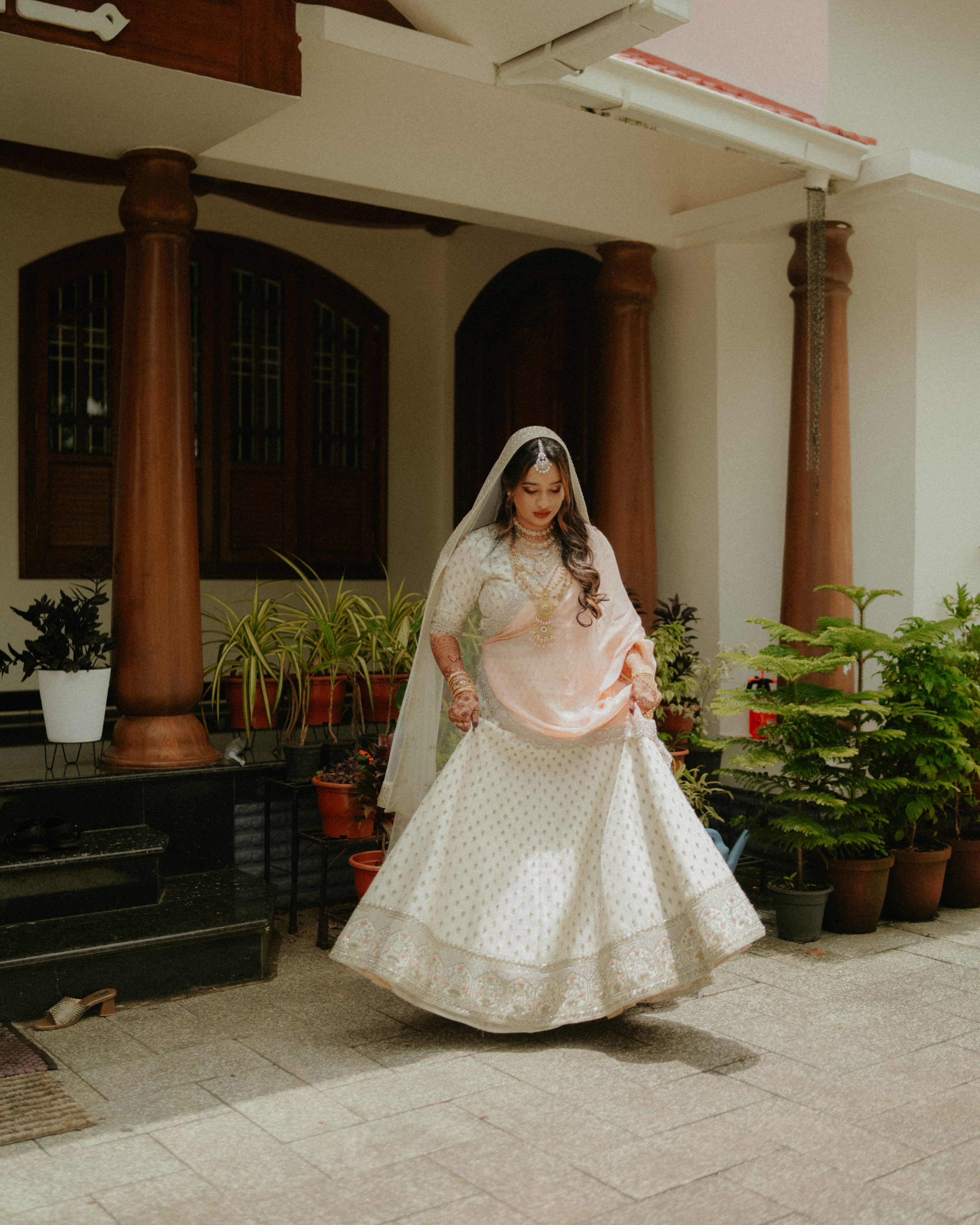 Wedding Pack [30 Presets]