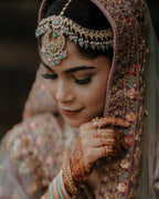 Wedding Pack [30 Presets]