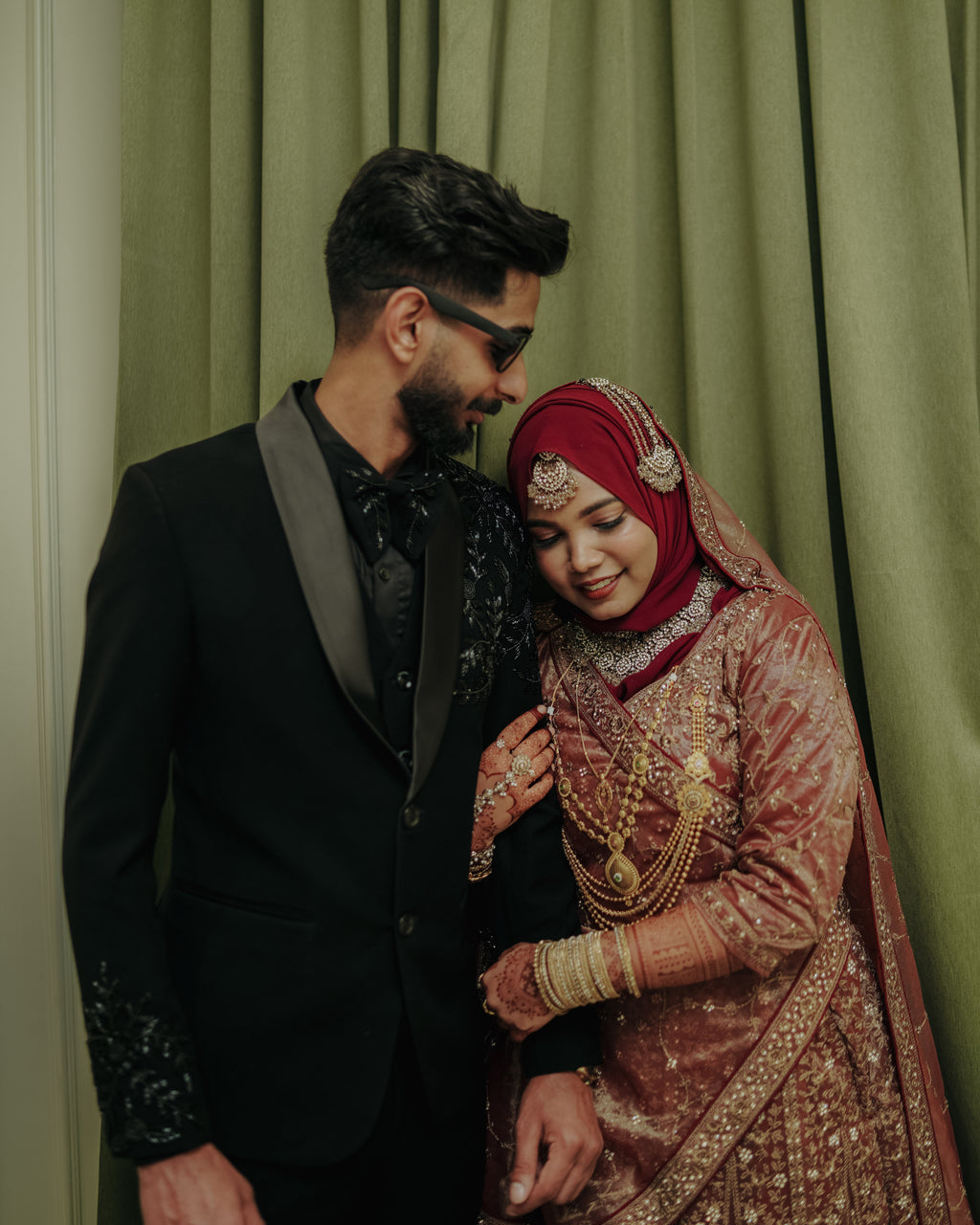 Wedding Pack [30 Presets]