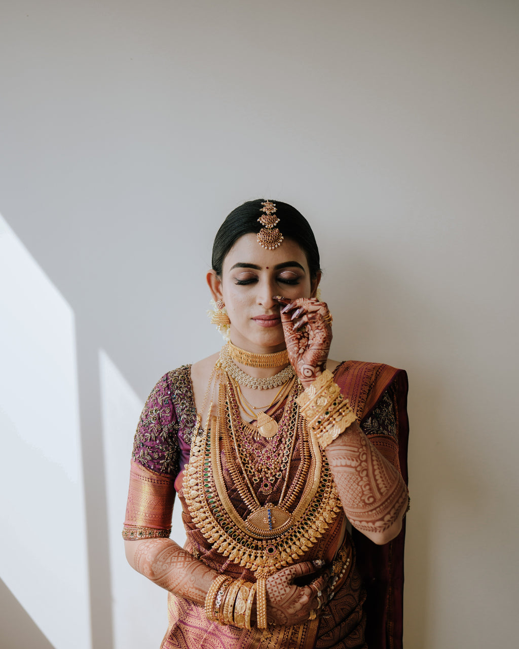 Wedding Pack [30 Presets]