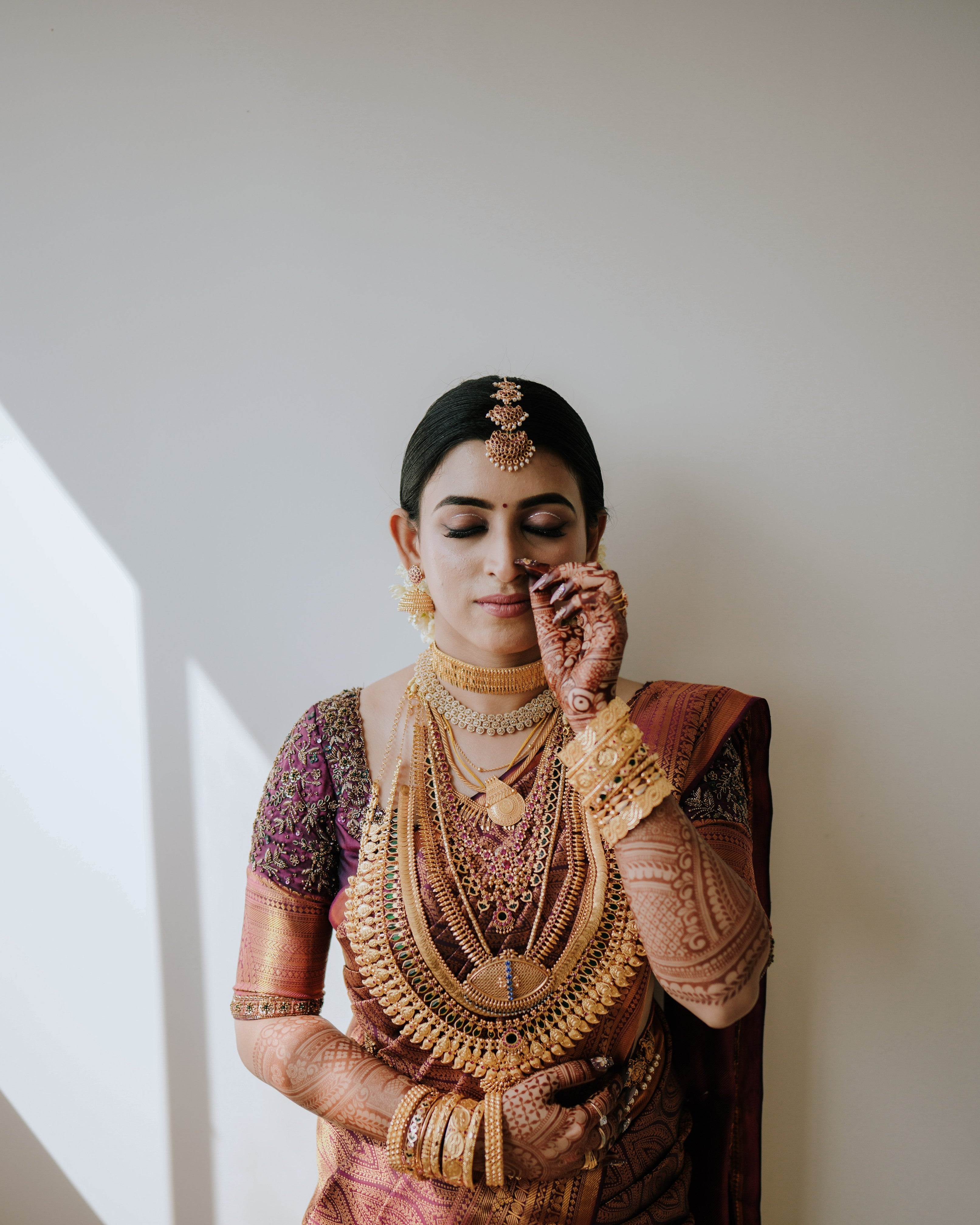 Wedding Pack [30 Presets]