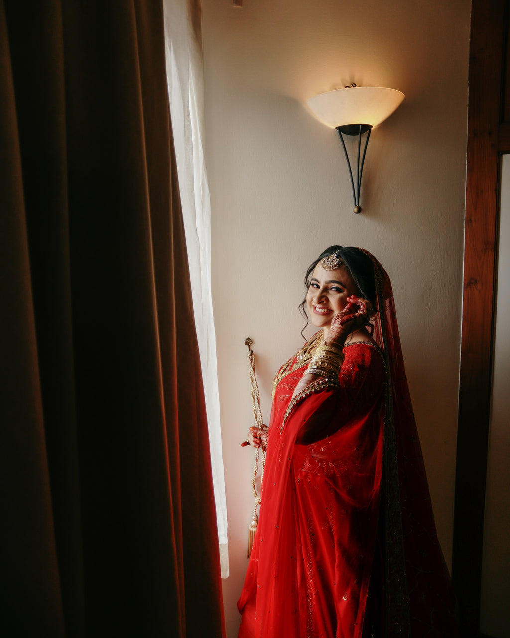 Wedding Pack [30 Presets]