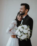 Wedding Pack [30 Presets]