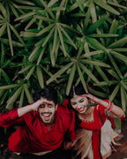 Wedding Pack [30 Presets]