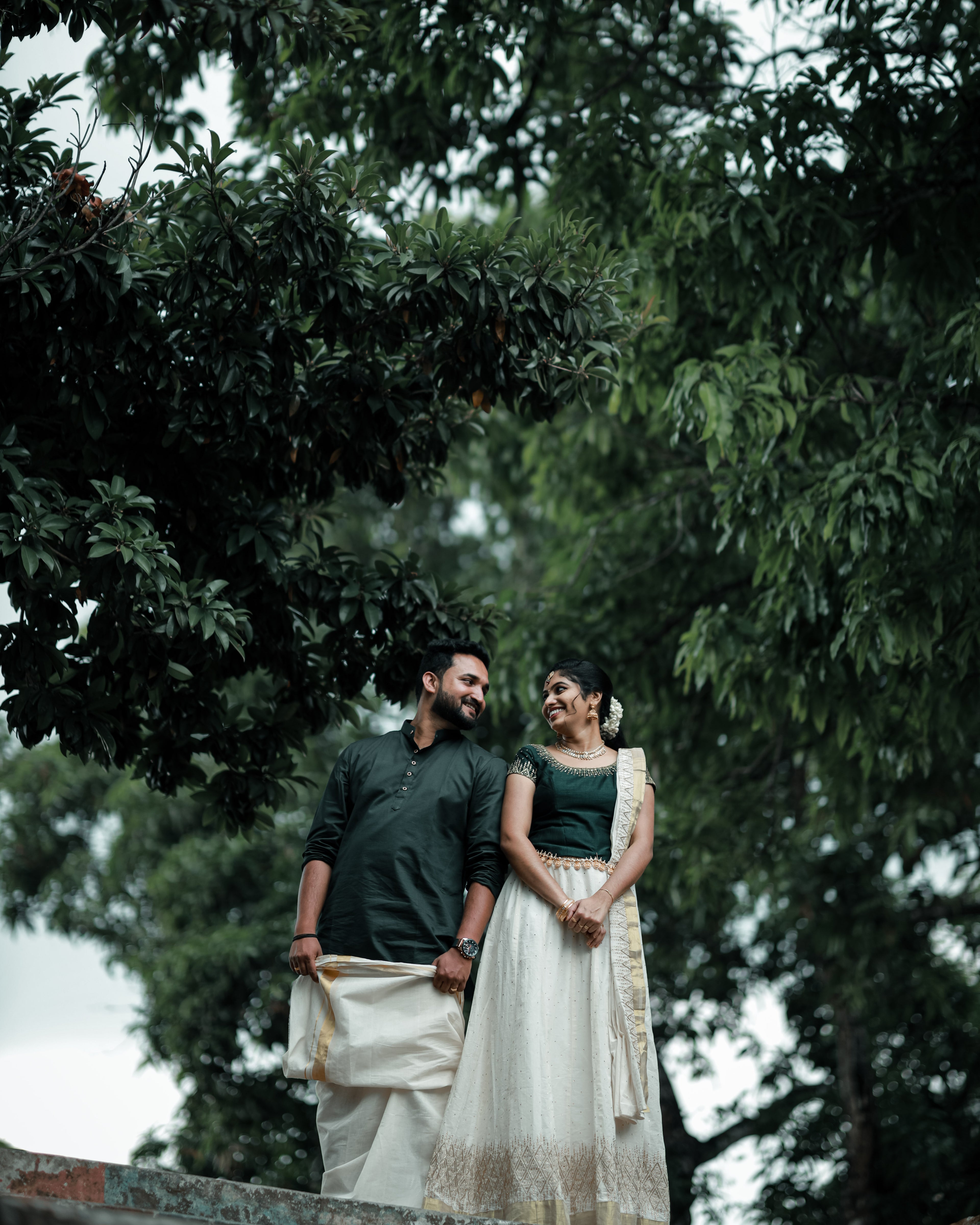 Wedding Pack [30 Presets]