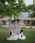 Wedding Pack [30 Presets]