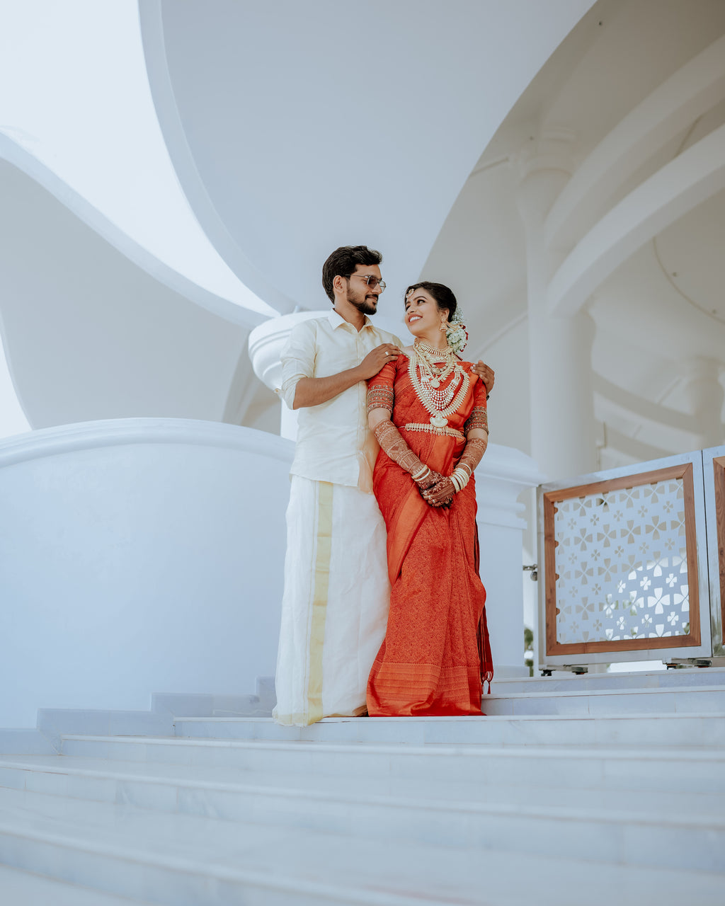 Wedding Pack [30 Presets]