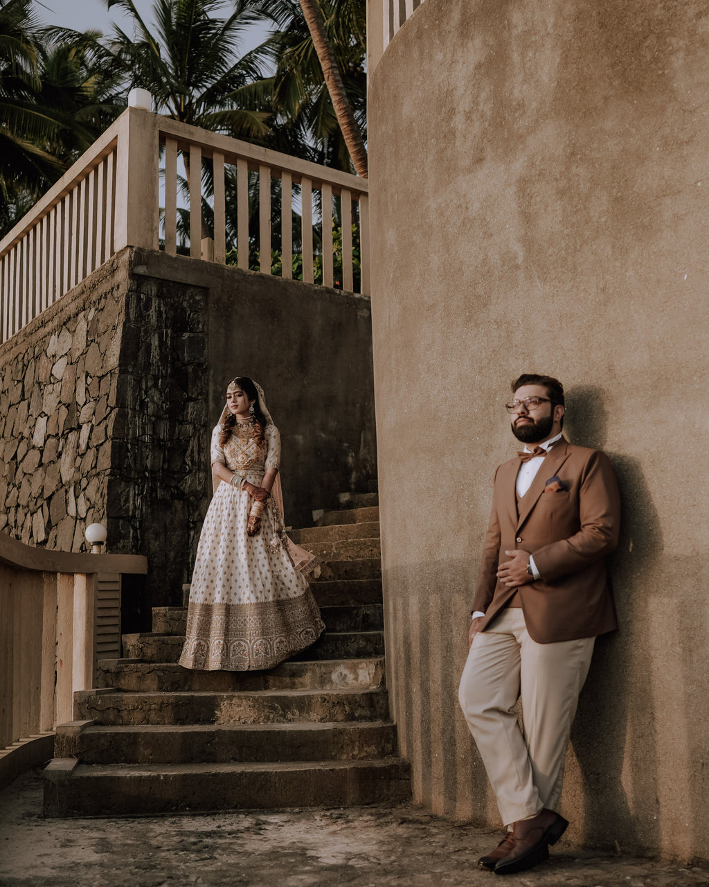 Wedding Pack [30 Presets]