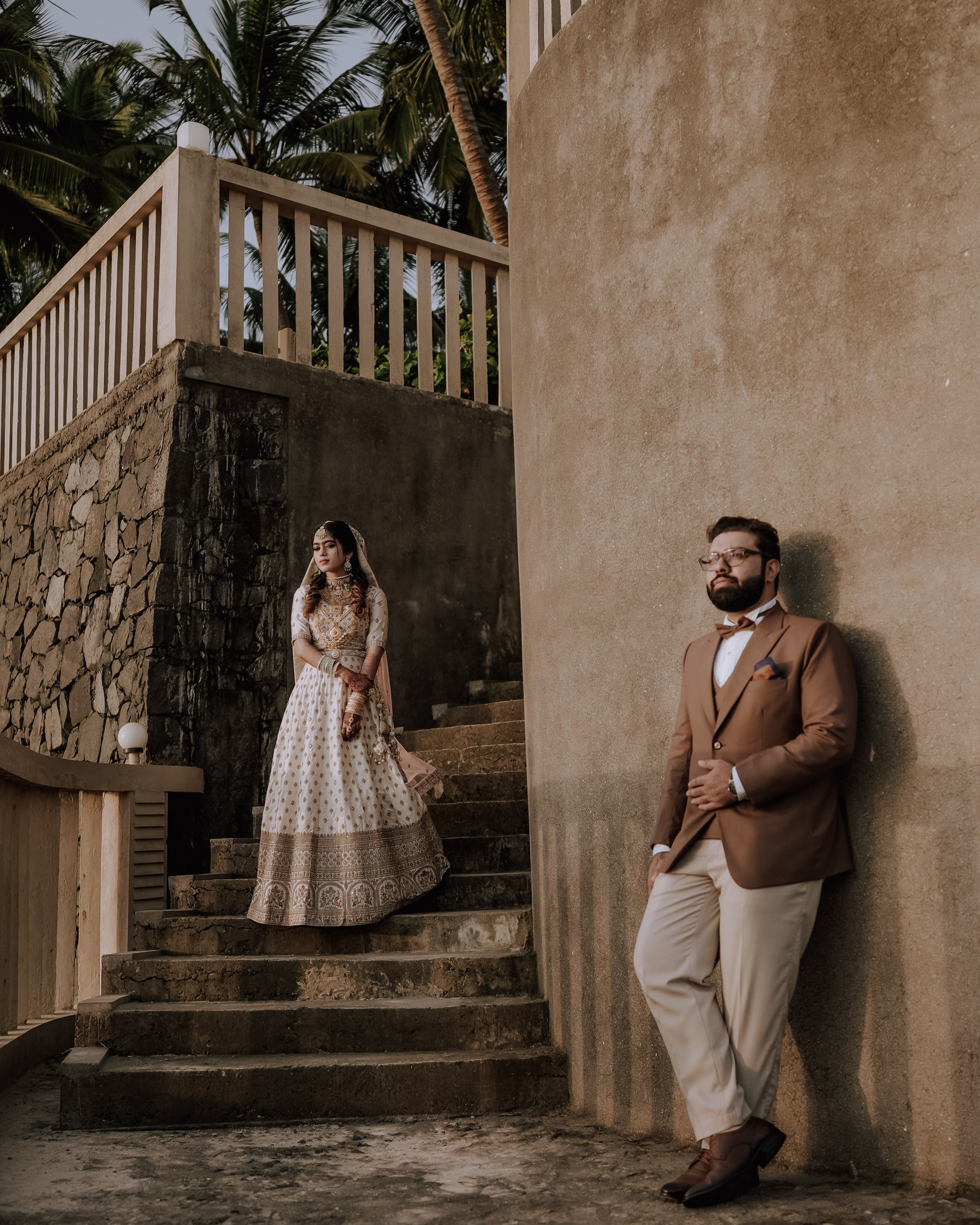 Wedding Pack [30 Presets]