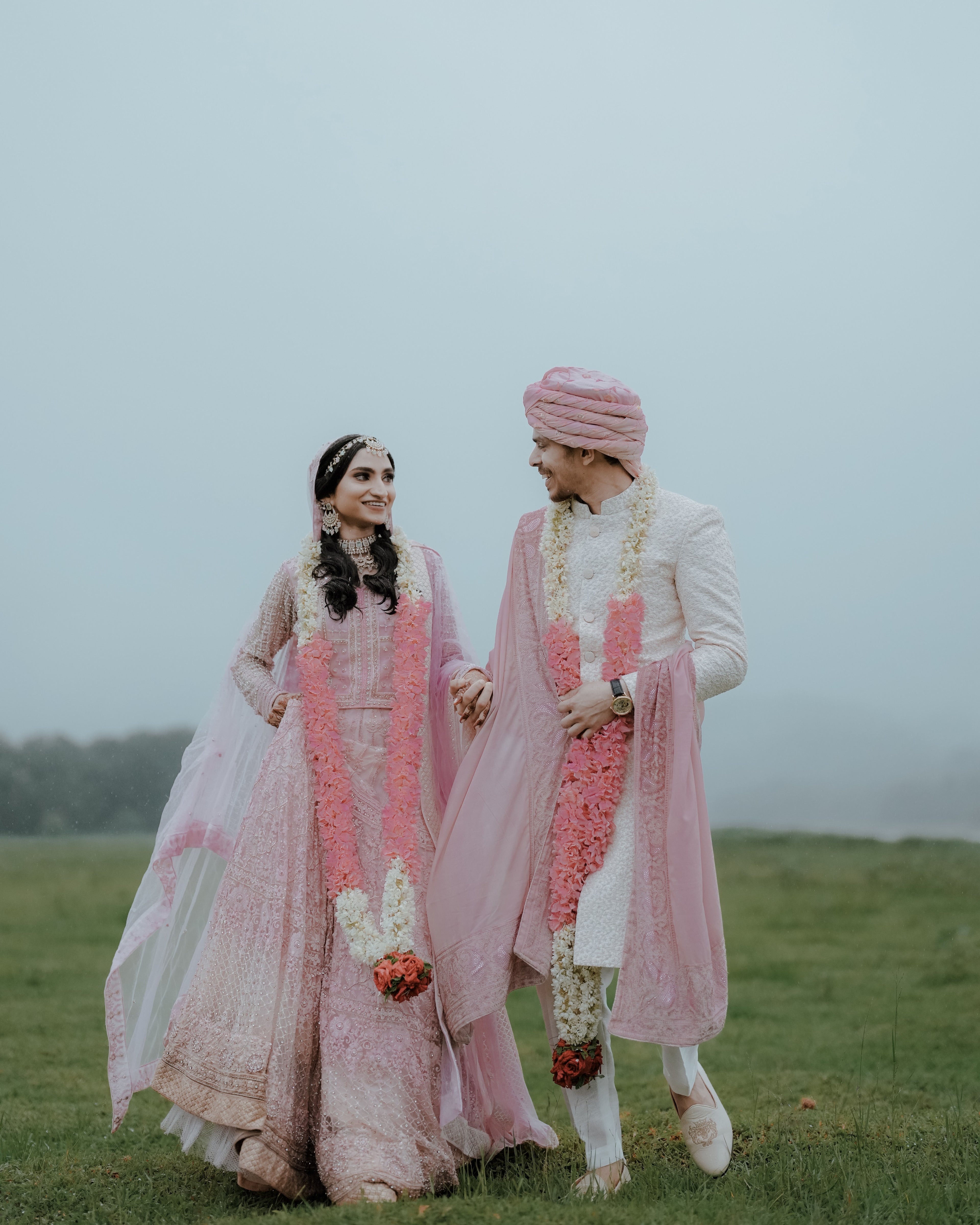 Wedding Pack [30 Presets]