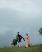 Wedding Pack [30 Presets]