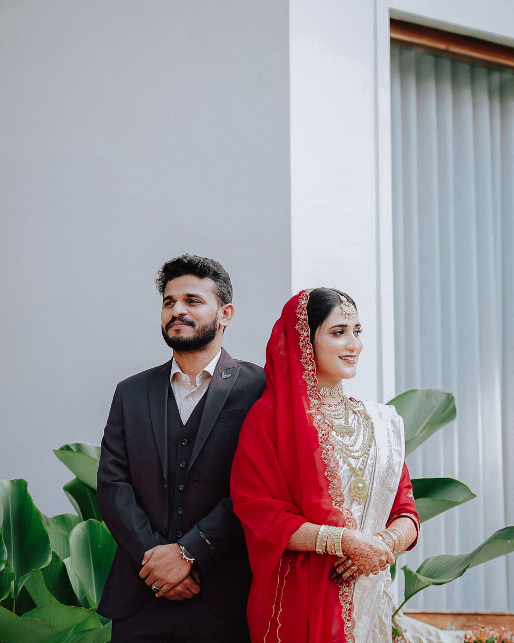 Wedding Pack [30 Presets]