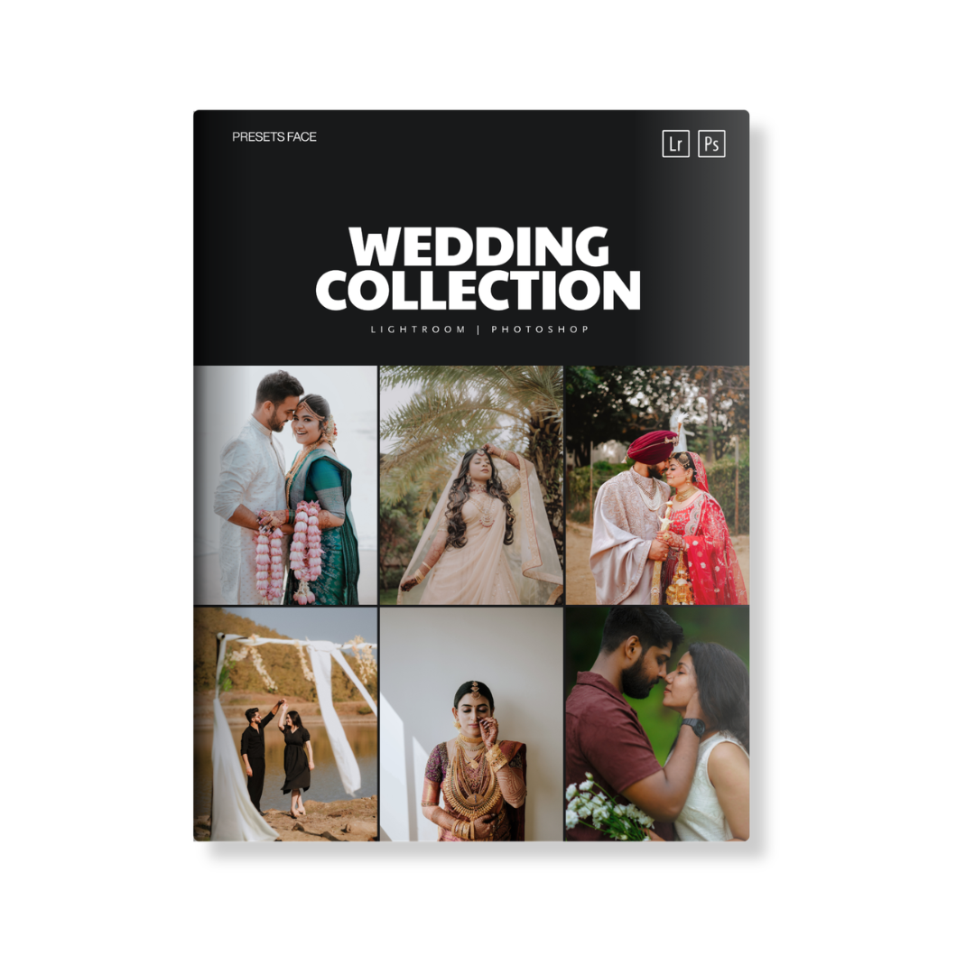 presets collection 
