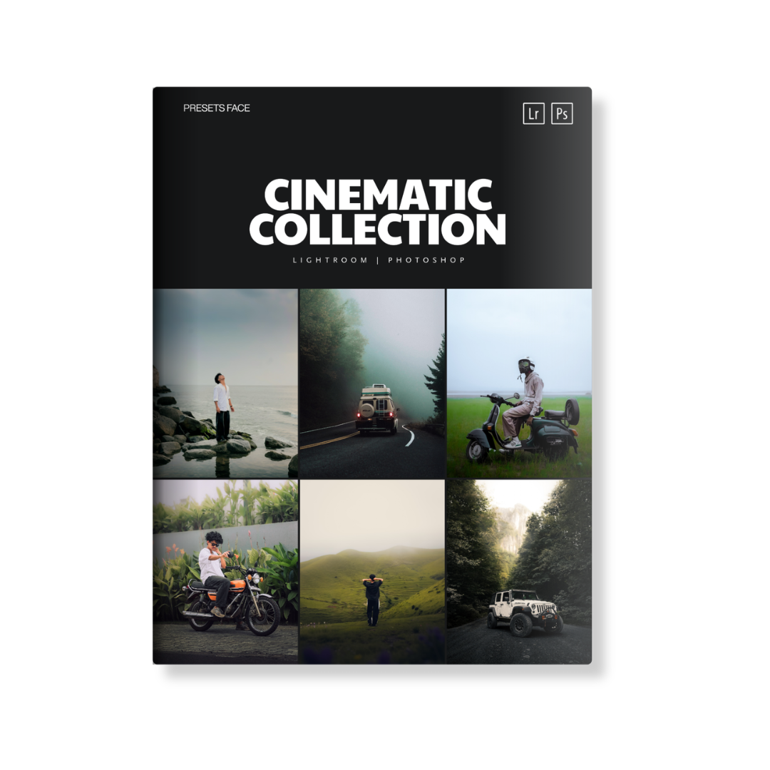 Cinematic Presets