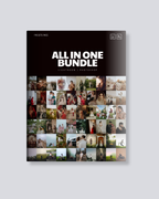 Ultimate Creative Bundle [All-in-One Pack]