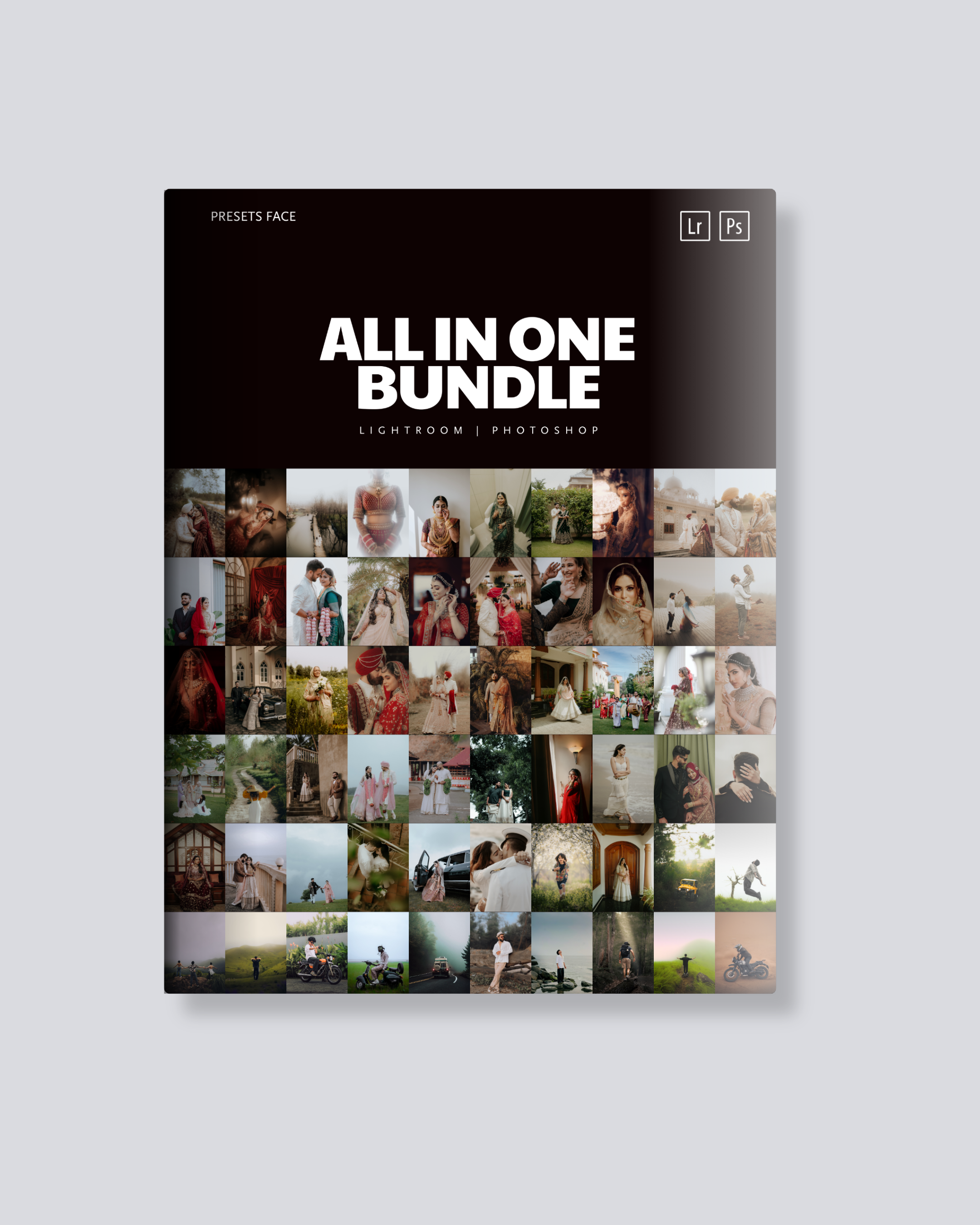 Ultimate Creative Bundle [All-in-One Pack]