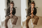 20 INFLUENCER STYLE PRESETS