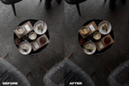20 INFLUENCER STYLE PRESETS