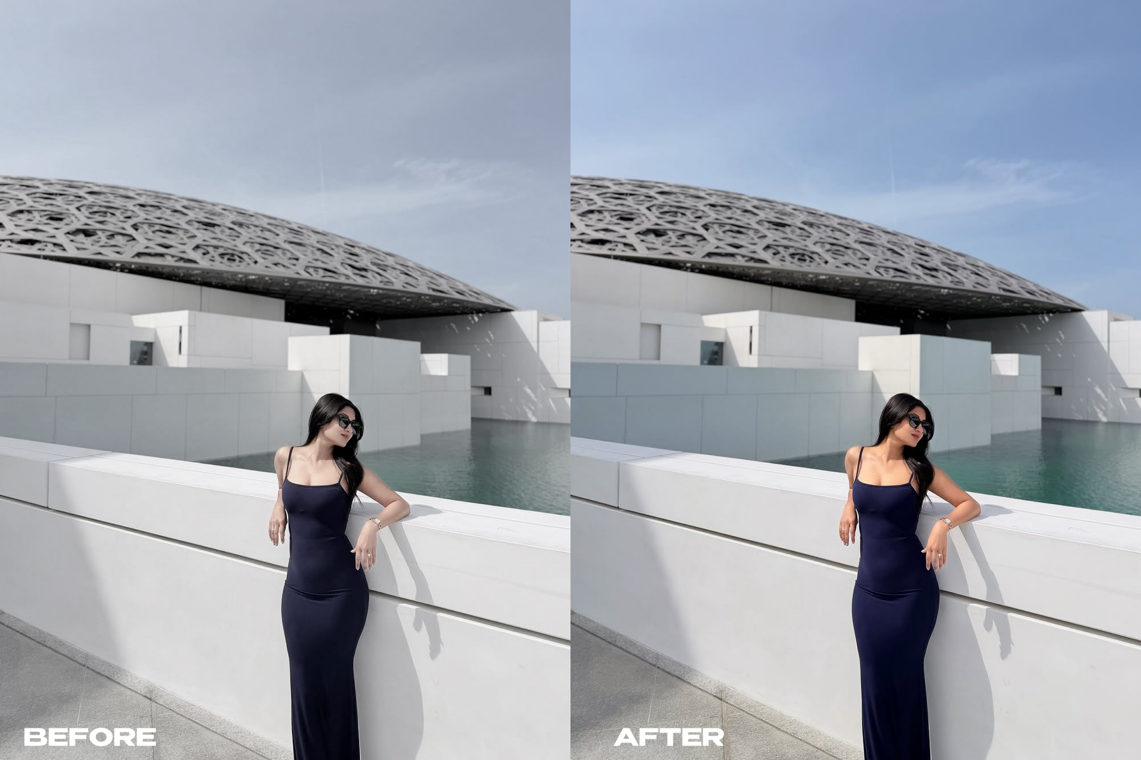 20 INFLUENCER STYLE PRESETS