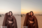 20 INFLUENCER STYLE PRESETS