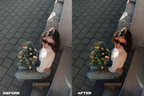 20 INFLUENCER STYLE PRESETS