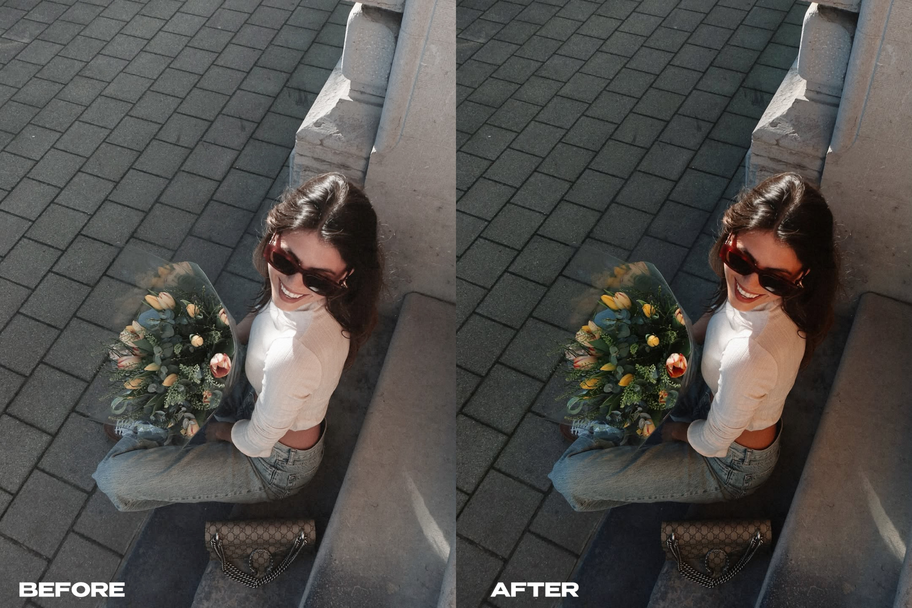 20 INFLUENCERS PRESETS